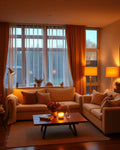 Climate Comfort Routine Set
