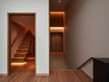 Architectural Lighting Map