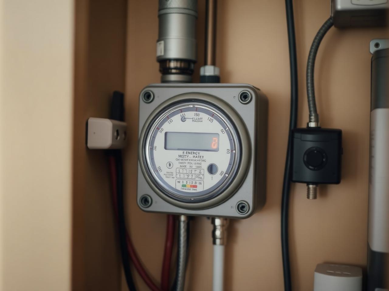 Home Energy & Utility Optimization Kit