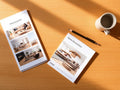 Complete Smart Home Infrastructure Suite