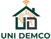 UNI DEMCO